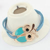 Vintage Lovely Totem Owl Bracelet