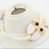 Vintage Lovely Totem Owl Bracelet