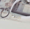 Infinity Charm Bracelet Fashion Jewelry